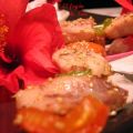 Brochetas