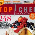 Top Chef  La Revista