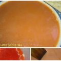 Crema de Tomate Expréss