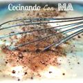 Bechamel Sin Grumos