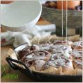 BOLLITOS SUECOS {KANELBULLAR}
