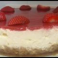 Cheese Cake... y Feliz Día de la Madre!