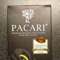 ¿RAW CHOCOLATE?