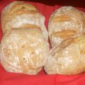 PAN EN 5 MINUTOS.