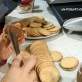 GUSANITOS DE CHOCO