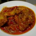 Receta nº62_ Conejo al chilindrón