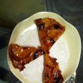 TARTA DE MANZANA