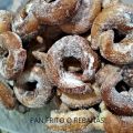 ROSQUILLAS FRITAS