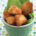 Nuggets de pollo
