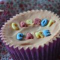 Cupcakes de carrot cake ( pastel de zanahoria )[...]