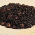 ARROZ CON CHOCO