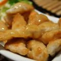 POLLO AL LIMÓN ESTILO CHINO Y PREMIO