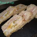 FIAMBRE DE POLLO