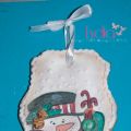 GALLETAS DE NAVIDAD ( PINTAMOS LA NAVIDAD 0.4)