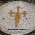 Tarta  de  Santiago