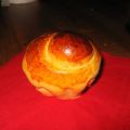 Armado de brioches