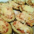 Patatas rellenas