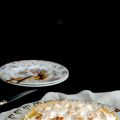 Lemon pie