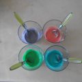 Primera entrada: miedo al blanco y bienvenida