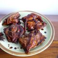 Pollo Especiado