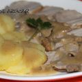 Lomo de cerdo a la cerveza