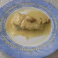Bacalao al pil pil