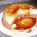 FLAN DE DOS CHOCOLATES CON THERMOMIX