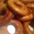 Rosquillas ( Donuts! )
