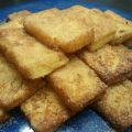 Las torrijas