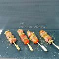 Brocheta de Viena