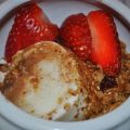 GRANOLA PARA EL DÍA DEL PADRE