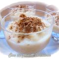 Arroz leche