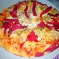 Pizza en Olla GM y Cecomix