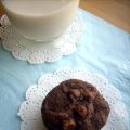 chewy chocolate peanut butter chip cookies y[...]