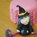Tutorial para Modelar una Brujita de Halloween