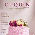 Hoy huele a... número 6 de CUQUIN MAGAZINE