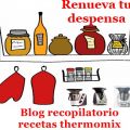 Renueva tu despensa con thermomix[...]
