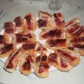 Pan con tomate y Jamon iberico
