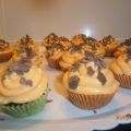 CUP CAKES DE CHOCOLATE Y NARANJA CON TROCITOS[...]