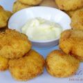 DELICIAS DE PESCADO