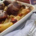 ASADO DE CARRILLERAS