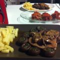 Cena para dos