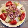 ENSALADA DE ARROZ