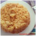 ARROZ CON POLLO PARA NIÑOS #arrocitodemividaTS