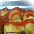 Bolitas de patatas
