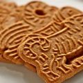 Speculoos & choco