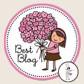 2 premio Best Blog