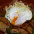 Huevos rotos