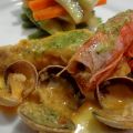 Rape a la cazuela
