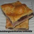 EMPANADA DE DÁTILES